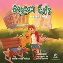 Bodega Cats: Pawsome Pals Audiobook