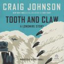 Tooth and Claw 'International Edition' Audiobook