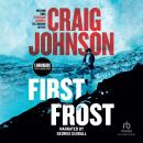 First Frost 'International Edition' Audiobook