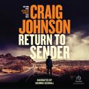 Return to Sender 'International Edition' Audiobook