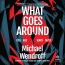 What Goes Around Audiobook