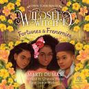 Fortunes & Frenemies Audiobook