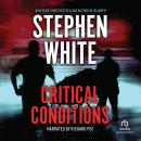 Critical Conditions Audiobook