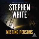 Missing Persons Audiobook