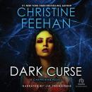 Dark Curse Audiobook