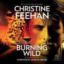 Burning Wild Audiobook