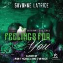 Feelings For You Audiobook