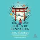 The Lost Souls of Benzaiten Audiobook