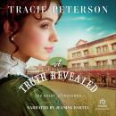 A Truth Revealed Audiobook