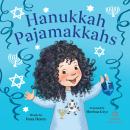 Hanukkah Pajamakkahs Audiobook