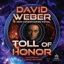 Toll of Honor Audiobook