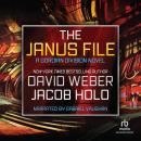 The Janus File Audiobook