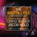 The Weltall File Audiobook
