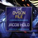 The Dyson File Audiobook