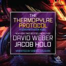 The Thermopylae Protocol Audiobook