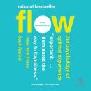 Flow: The Psychology of Optimal Experience Audiobook