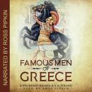 Famous Men of Greece Audiobook