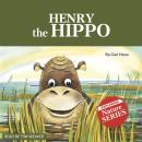 Henry the Hippo Audiobook
