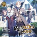 Mushoku Tensei: Jobless Reincarnation (Light Novel) Vol. 20 Audiobook