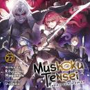 Mushoku Tensei: Jobless Reincarnation (Light Novel) Vol. 22 Audiobook