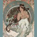 [French] - Alphonse Mucha: L' âme de l'Art nouveau Audiobook