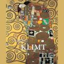 [French] - Gustav Klimt: L'or, l'érotisme et l'éternel féminin Audiobook