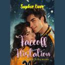 Faceoff Flirtation (A Riverton Raptors Hockey Romance—Book Three): Digitally narrated using a synthe Audiobook