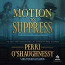 Motion to Suppress Audiobook