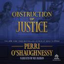 Obstruction of Justice Audiobook