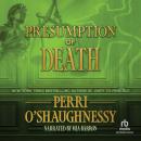 Presumption of Death Audiobook