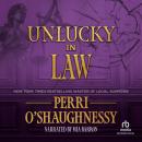 Unlucky in Law Audiobook