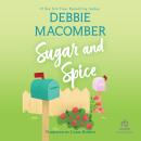 Sugar and Spice Audiobook