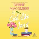 A Girl Like Janet Audiobook