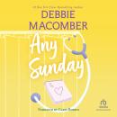Any Sunday Audiobook