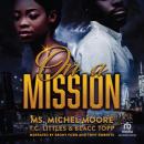 On a Mission Audiobook