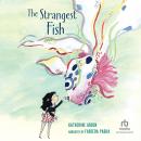 Cover of The Strangest Fish