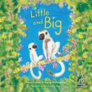 Little and Big Audiobook