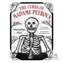 The Curse of Madame Petrova Audiobook