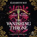 The Vanishing Throne Audiobook