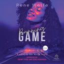 Running Game Audiobook