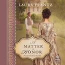 A Matter of Honor Audiobook