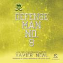 Defenseman No. 9 Audiobook