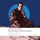 The Adventures of Sherlock Holmes Audiobook