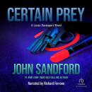 Certain Prey 'International Edition' Audiobook