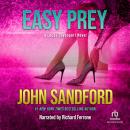 Easy Prey 'International Edition' Audiobook