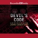 The Devil's Code 'International Edition' Audiobook