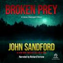 Broken Prey 'International Edition' Audiobook