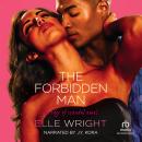 The Forbidden Man Audiobook