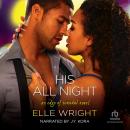 His All Night Audiobook