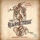 Cover of The Resurrectionist
